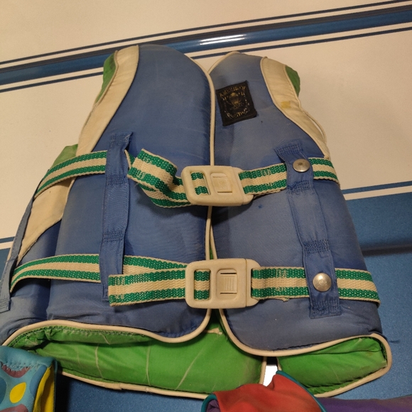 Child / Infant size - Picture 3 of 8